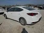 Hyundai Elantra 2019