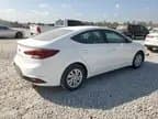 Hyundai Elantra 2019