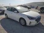 Hyundai Elantra 2019