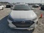 Hyundai Elantra 2019