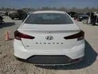 Hyundai Elantra 2019
