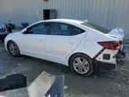Hyundai Elantra 2019