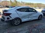 Hyundai Elantra 2019