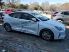Hyundai Elantra 2019