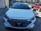 Hyundai Elantra 2019