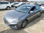 Hyundai Elantra 2019
