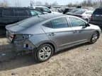 Hyundai Elantra 2019