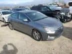 Hyundai Elantra 2019