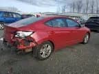 Hyundai Elantra 2019