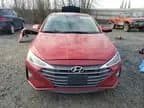 Hyundai Elantra 2019