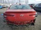 Hyundai Elantra 2019