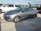 Hyundai Elantra 2019