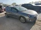 Hyundai Elantra 2019