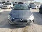Hyundai Elantra 2019