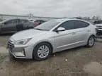 Hyundai Elantra 2019