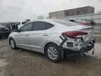 Hyundai Elantra 2019