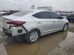 Hyundai Elantra 2019
