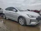Hyundai Elantra 2019