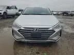 Hyundai Elantra 2019