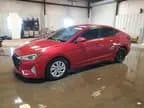 Hyundai Elantra 2019
