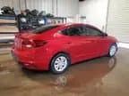Hyundai Elantra 2019