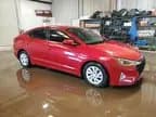 Hyundai Elantra 2019