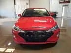 Hyundai Elantra 2019