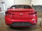 Hyundai Elantra 2019