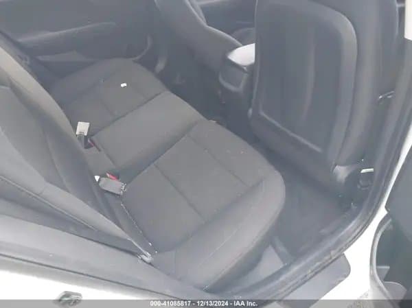 Hyundai Elantra 2019