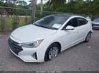 Hyundai Elantra 2019