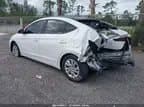 Hyundai Elantra 2019
