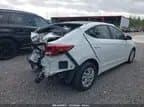 Hyundai Elantra 2019