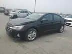 Hyundai Elantra 2019