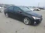 Hyundai Elantra 2019