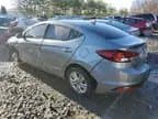 Hyundai Elantra 2019