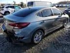 Hyundai Elantra 2019