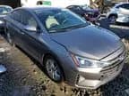 Hyundai Elantra 2019