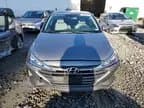 Hyundai Elantra 2019