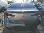 Hyundai Elantra 2019
