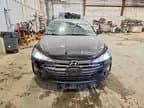 Hyundai Elantra 2019
