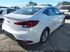 Hyundai Elantra 2020