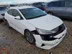 Hyundai Elantra 2020