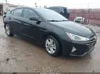 Hyundai Elantra 2020