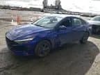 Hyundai Elantra 2021