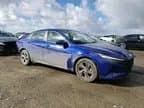 Hyundai Elantra 2021