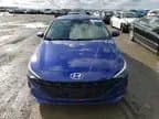 Hyundai Elantra 2021