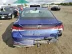 Hyundai Elantra 2021