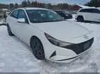 Hyundai Elantra 2021