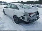 Hyundai Elantra 2021