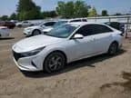 Hyundai Elantra 2021